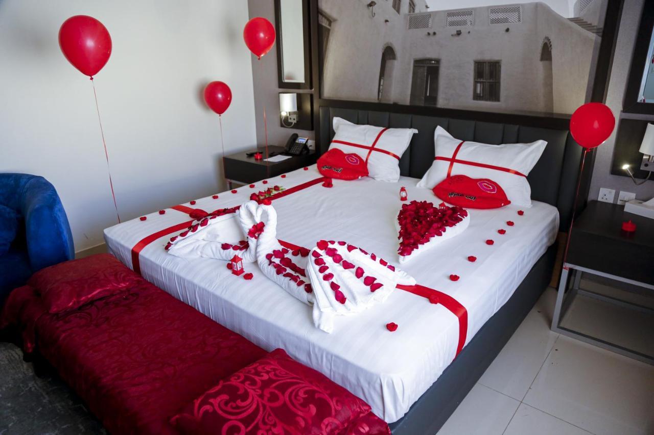 Swiss International Hotel Villas Unaizah - Al Qassim Eksteriør bilde